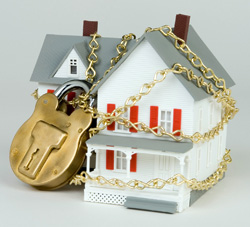 Bankruptcy Foreclosure Bankruptcy is the best and the only effective solution.